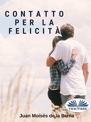 cover image of Contatto Per La Felicità
